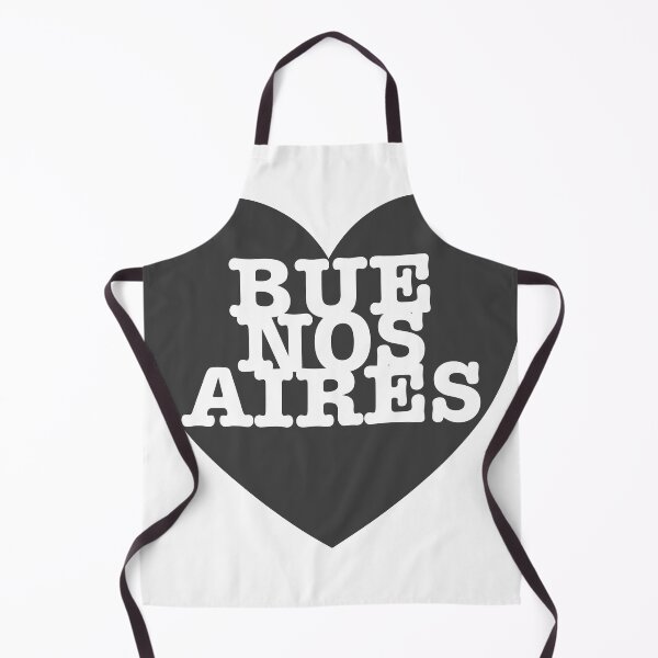 Item preview, Buenos Aires designed and sold by nogamax.