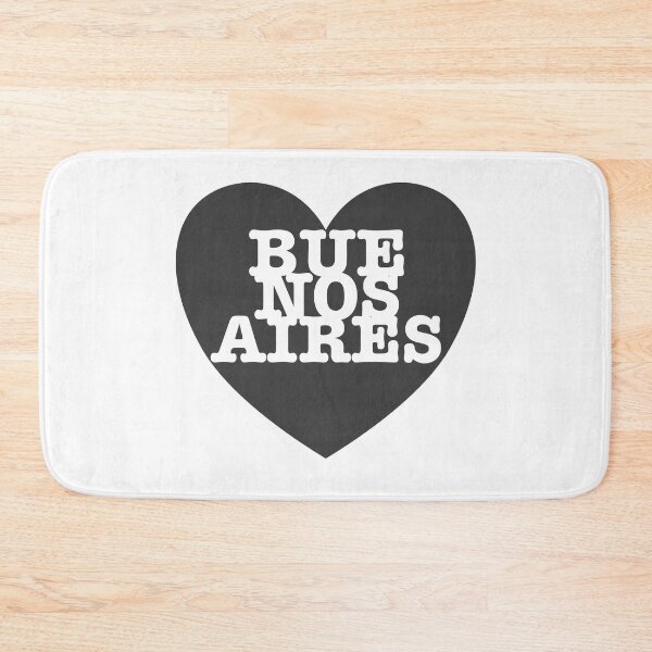 Item preview, Buenos Aires designed and sold by nogamax.