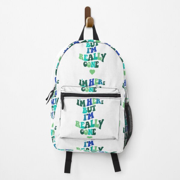 Item preview, I'm here but I'm really gone designed and sold by Stefrait-7.