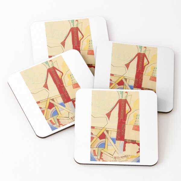 Item preview, Norine Advertisement René Magritte Surreal Art designed and sold by MirelaSorescu.