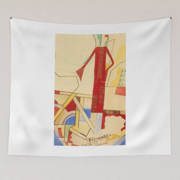 Item preview, Norine Advertisement René Magritte Surreal Art designed and sold by MirelaSorescu.