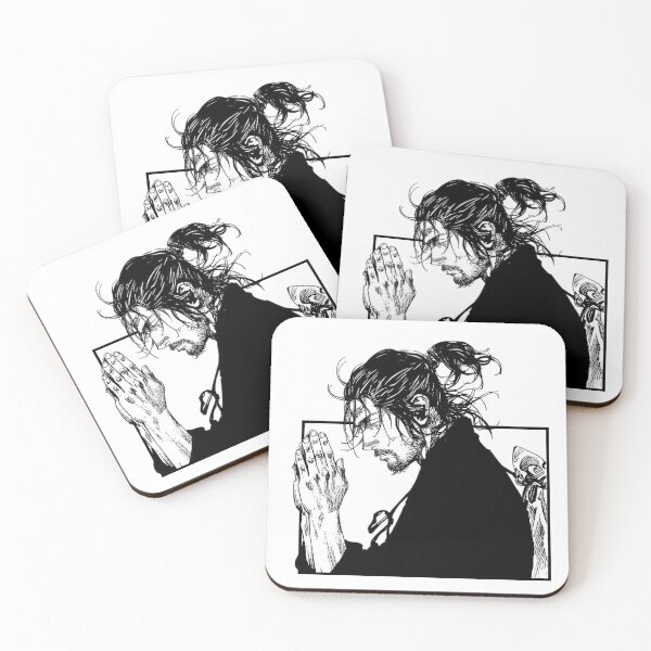 Item preview, Miyamoto Musashi designed and sold by MrDreeyk.