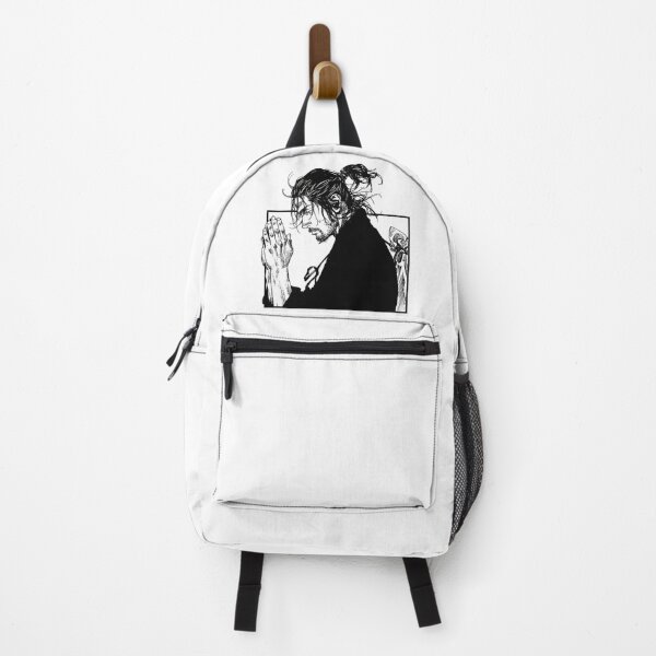 Item preview, Miyamoto Musashi designed and sold by MrDreeyk.