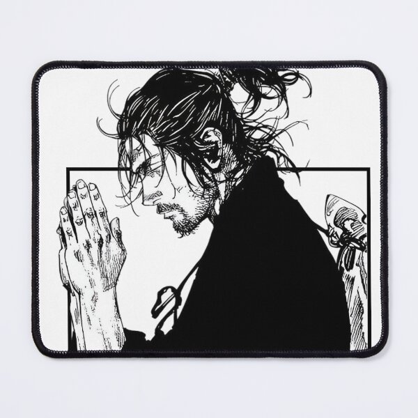 Item preview, Miyamoto Musashi designed and sold by MrDreeyk.