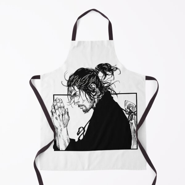 Item preview, Miyamoto Musashi designed and sold by MrDreeyk.