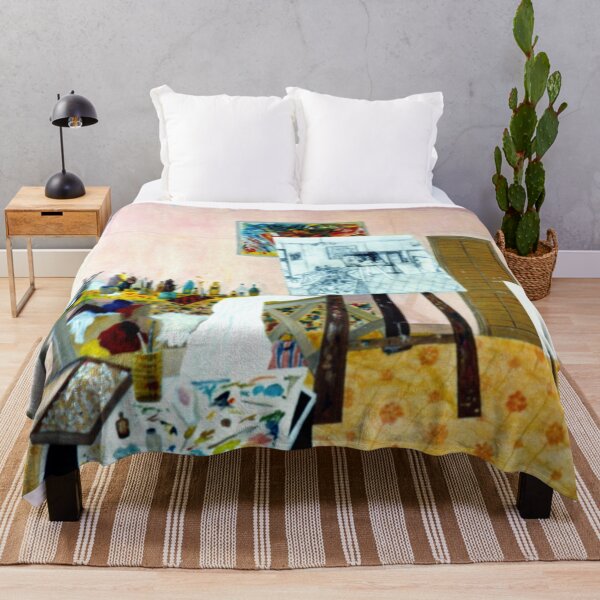Item preview, Tribute to Peter - The Art Room designed and sold by C J Lewis.