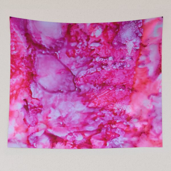 Item preview, Light Pinks designed and sold by Between Colors.