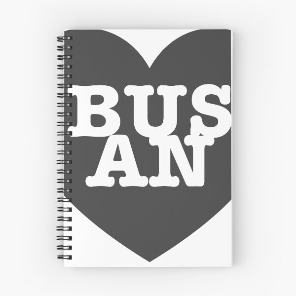 Item preview, Busan designed and sold by nogamax.