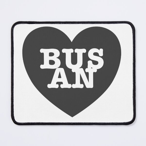 Item preview, Busan designed and sold by nogamax.