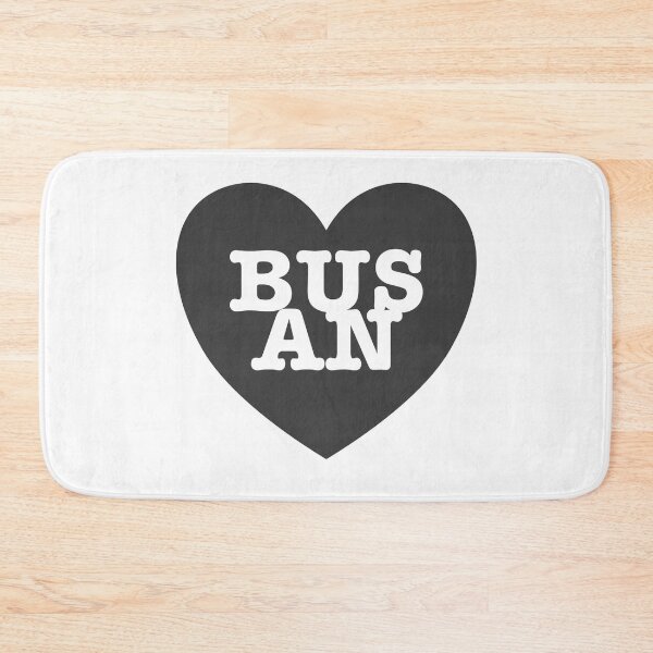 Item preview, Busan designed and sold by nogamax.