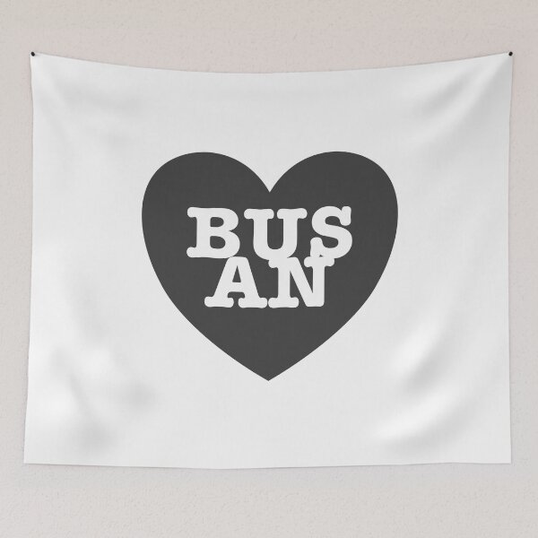 Item preview, Busan designed and sold by nogamax.