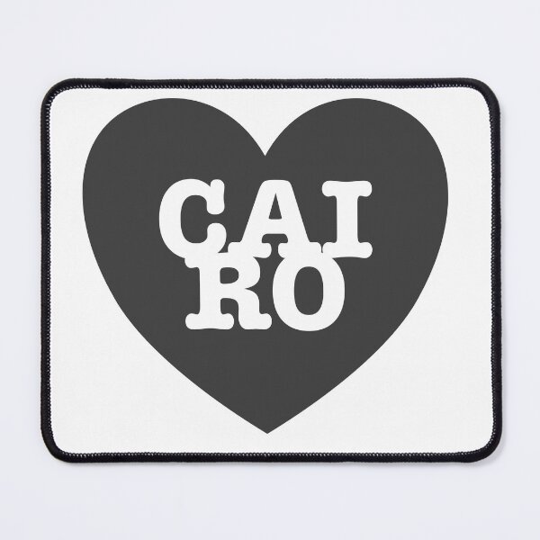 Item preview, Cairo designed and sold by nogamax.