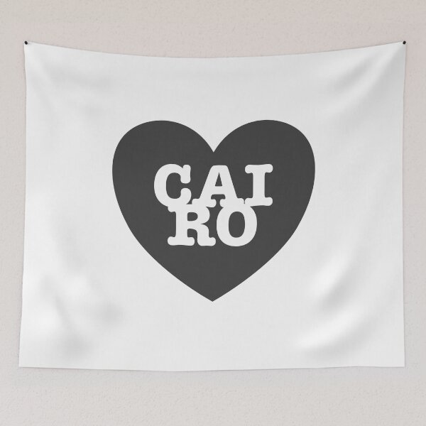 Item preview, Cairo designed and sold by nogamax.