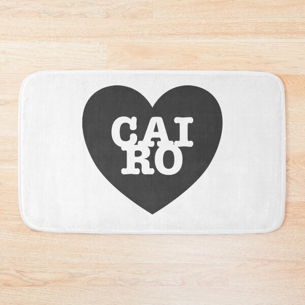 Item preview, Cairo designed and sold by nogamax.