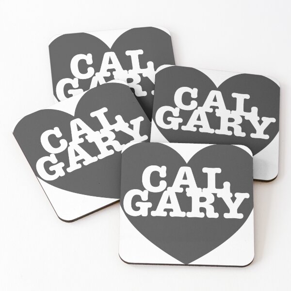 Item preview, Calgary  designed and sold by nogamax.