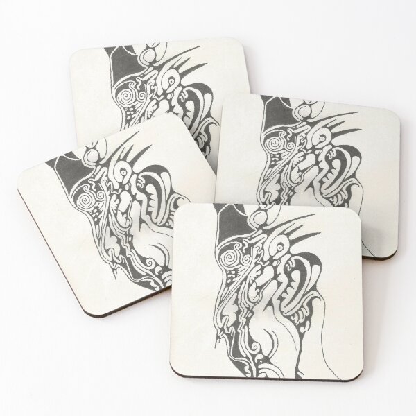 Item preview, My Drawing: Inshana (2014) designed and sold by Rane Fisher.