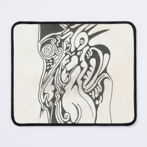 Item preview, My Drawing: Inshana (2014) designed and sold by Rane Fisher.
