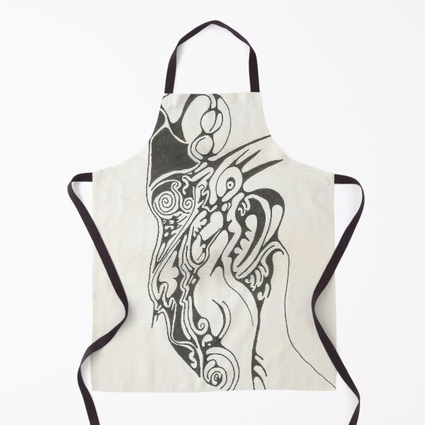 Item preview, My Drawing: Inshana (2014) designed and sold by Rane Fisher.