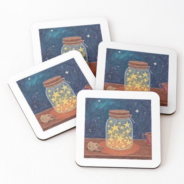 Item preview, Stars  designed and sold by GlitterDream.