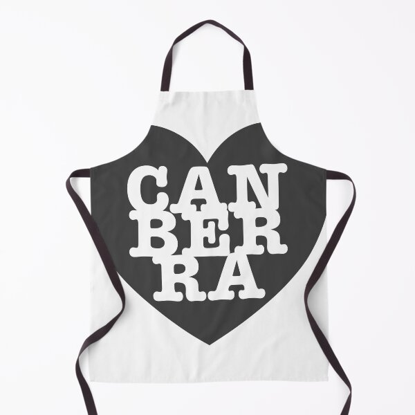 Item preview, Canberra designed and sold by nogamax.
