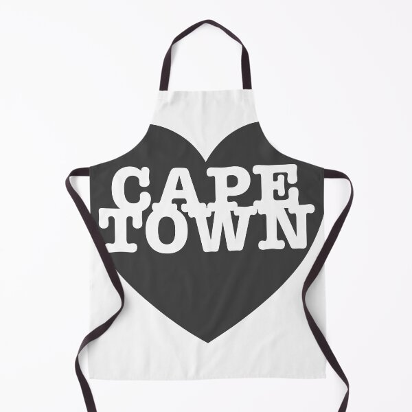 Item preview, Cape Town  designed and sold by nogamax.