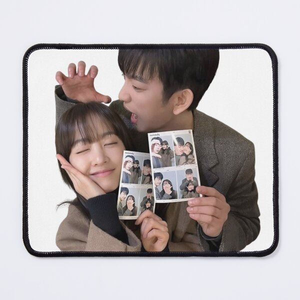 Item preview, Our Unwritten Seoul kdrama designed and sold by selvashop.