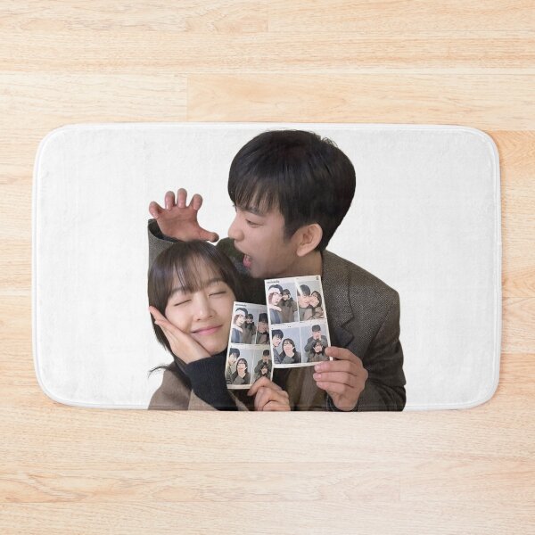 Item preview, Our Unwritten Seoul kdrama designed and sold by selvashop.