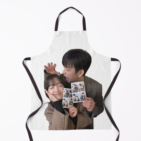 Item preview, Our Unwritten Seoul kdrama designed and sold by selvashop.