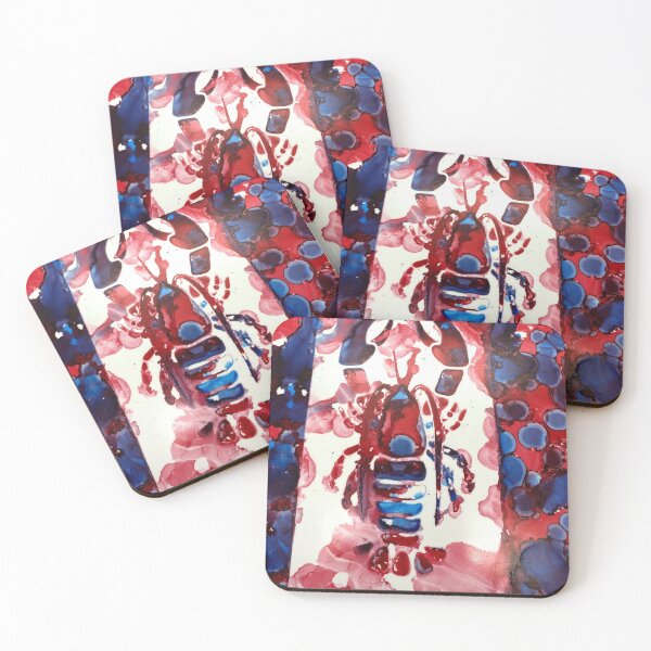 Item preview, Lobster designed and sold by Between Colors.