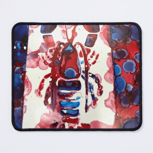 Item preview, Lobster designed and sold by Between Colors.