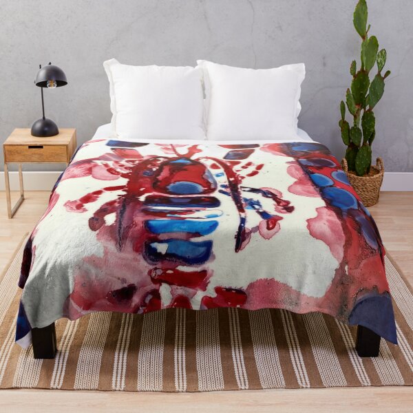 Item preview, Lobster designed and sold by Between Colors.