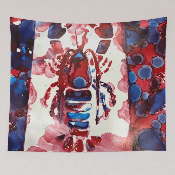 Item preview, Lobster designed and sold by Between Colors.