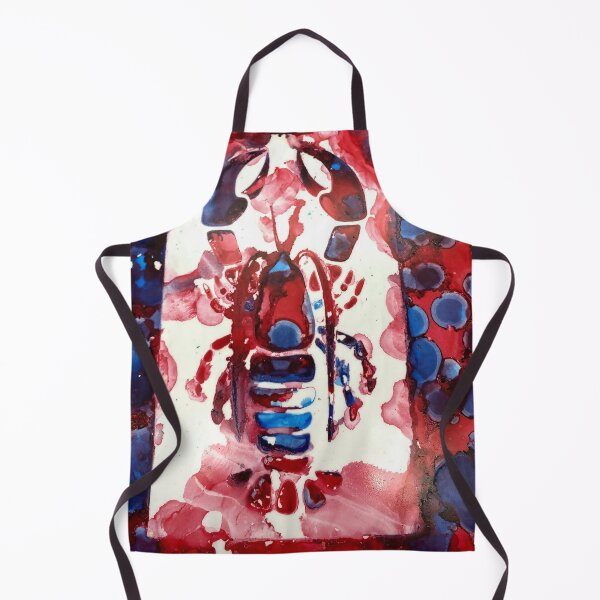 Item preview, Lobster designed and sold by Between Colors.