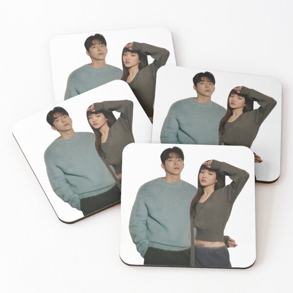 Item preview, Twenty-Five Twenty-One kdrama designed and sold by selvashop.