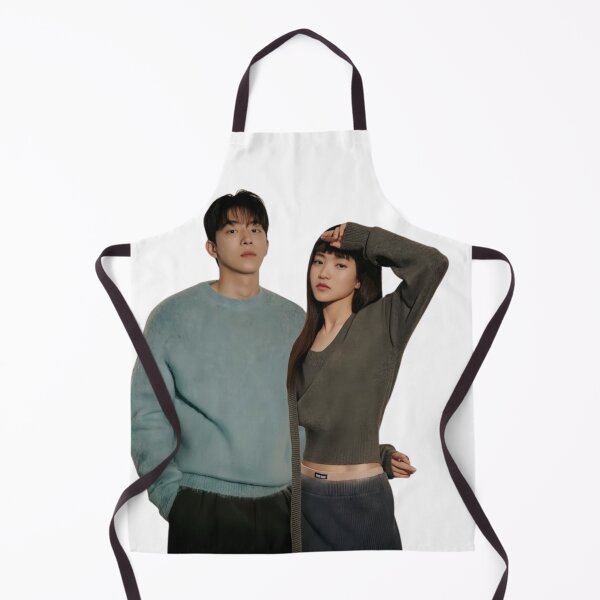 Item preview, Twenty-Five Twenty-One kdrama designed and sold by selvashop.