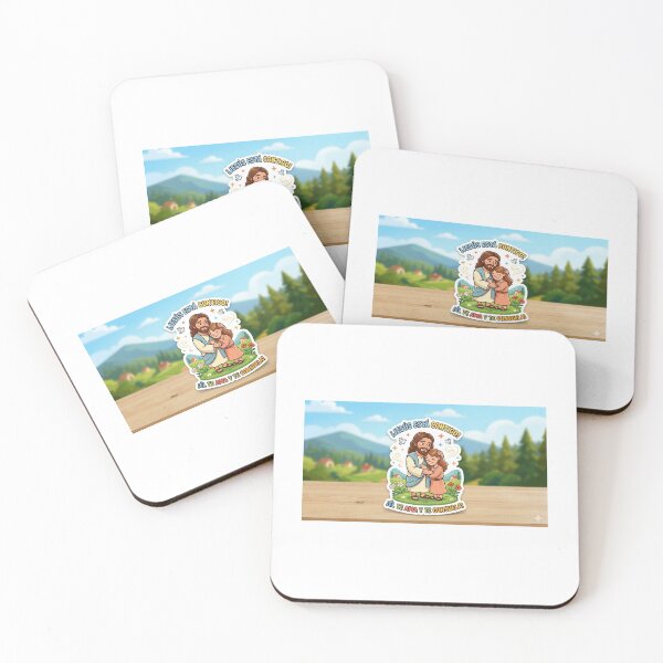 Item preview, Jesus stickers designed and sold by mariana0210.