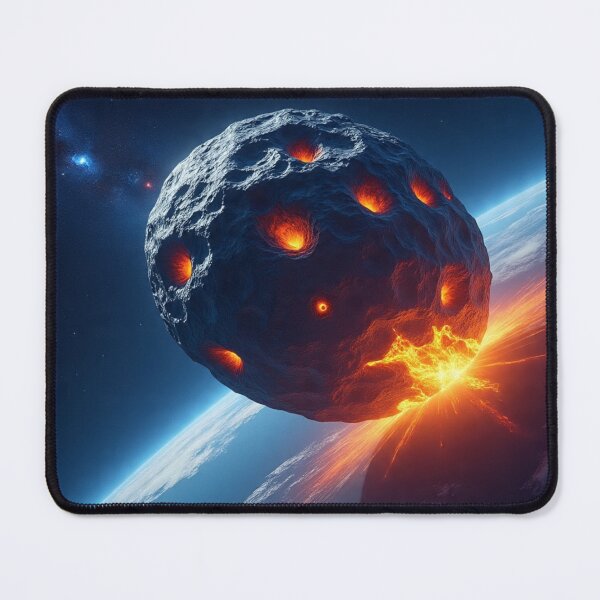 Item preview, Asteroid  designed and sold by AwesomeDigiShop.