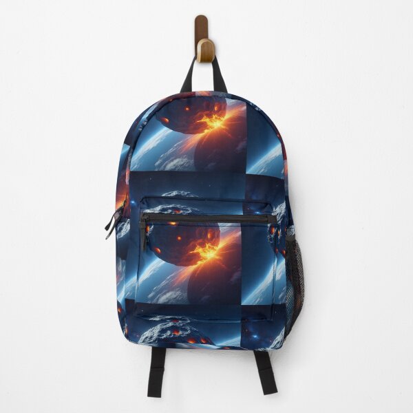 Item preview, Asteroid  designed and sold by AwesomeDigiShop.