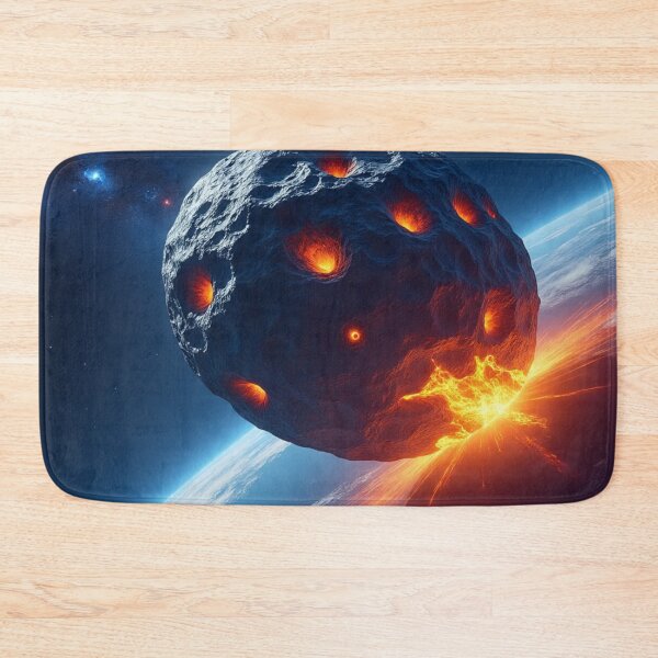 Item preview, Asteroid  designed and sold by AwesomeDigiShop.