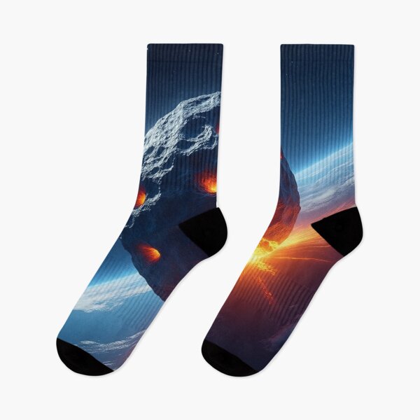 Item preview, Asteroid  designed and sold by AwesomeDigiShop.