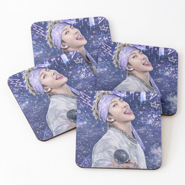Item preview, RM BTS designed and sold by brexastore.