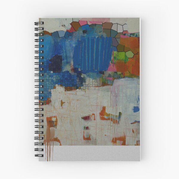 Item preview, On the Terrace at Noon — Digital Edition designed and sold by OBOSHIART.