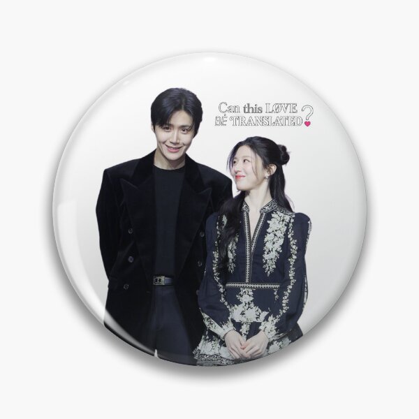 Item preview, Can this love be translated kdrama designed and sold by selvashop.