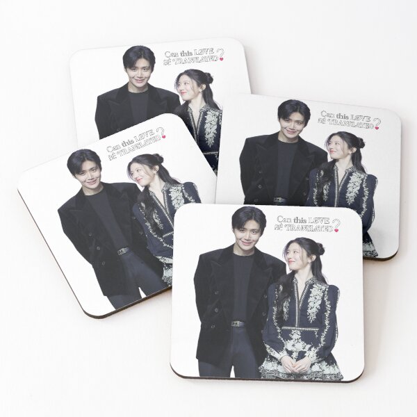 Item preview, Can this love be translated kdrama designed and sold by selvashop.