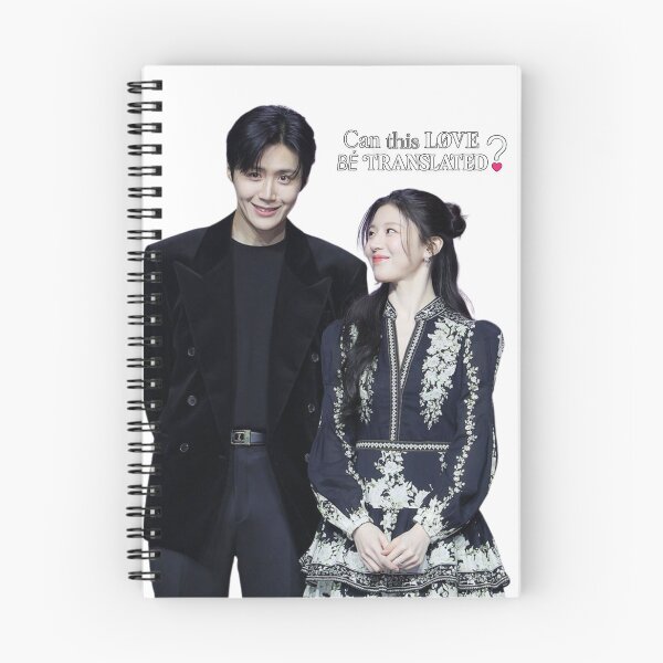 Item preview, Can this love be translated kdrama designed and sold by selvashop.