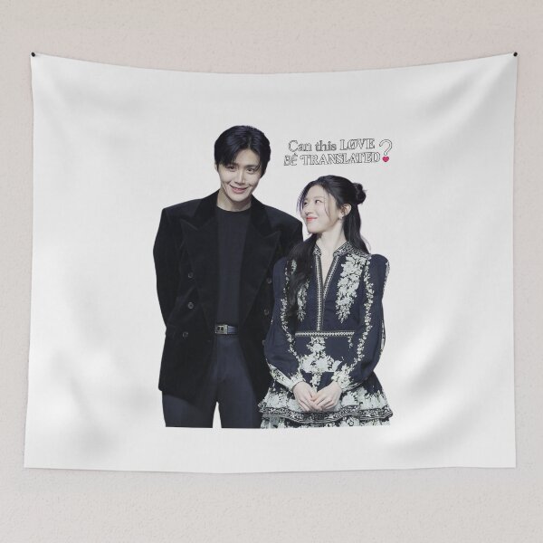 Item preview, Can this love be translated kdrama designed and sold by selvashop.