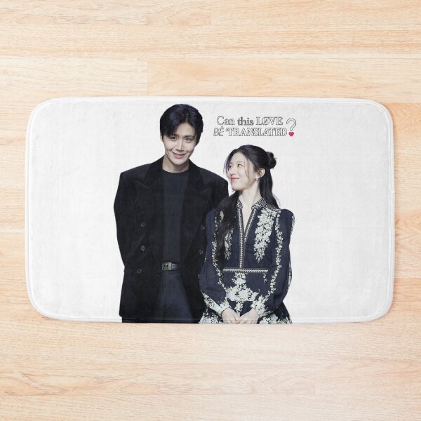 Item preview, Can this love be translated kdrama designed and sold by selvashop.