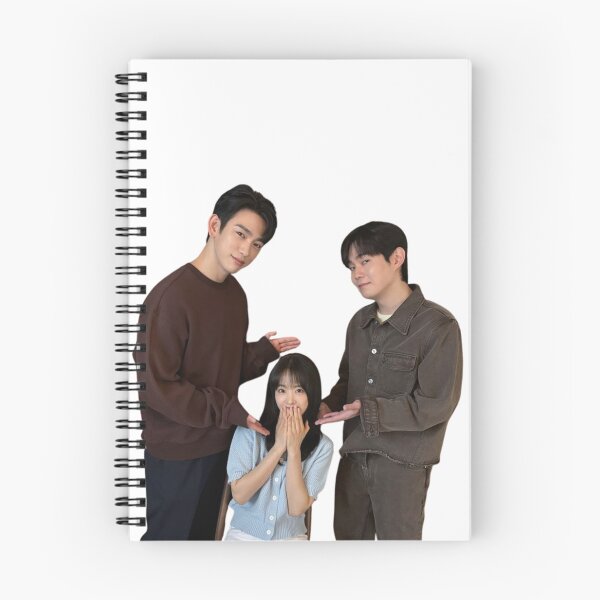 Item preview, Our Unwritten Seoul kdrama designed and sold by selvashop.
