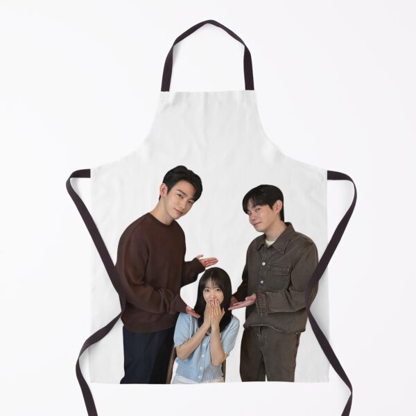 Item preview, Our Unwritten Seoul kdrama designed and sold by selvashop.