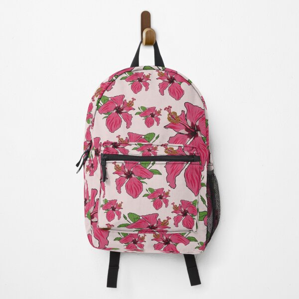 Item preview, Hibiscus Floral designed and sold by craftnhome.